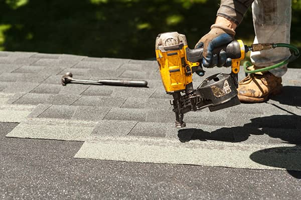 Complete Roofing Services