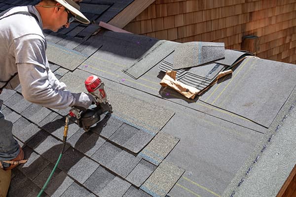 Trusted Roofing Contractor