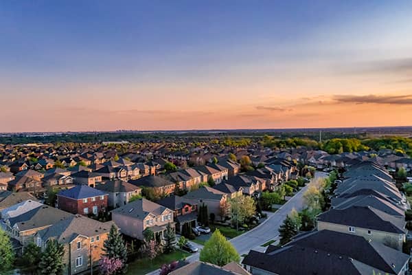 Complete Residential Roofing Services